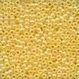 Mill Hill Glass seed bead 00148 Pale Peach Doos - 1