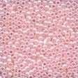 Mill Hill Glass seed bead 00145 Pink. Doos
