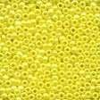 Mill Hill Glass seed bead 00128 Yellow Doos - 1