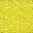 Mill Hill Glass seed bead 00128 Yellow Doos