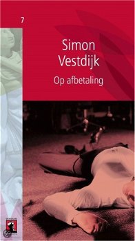 Simon Vestdijk - Op Afbetaling (Hardcover/Gebonden) - 1