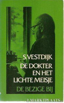 Simon Vestdijk - De Dokter En Het Lichte Meisje - 1