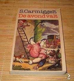Simon Carmiggelt - De Avond Valt - 1