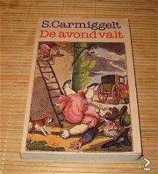 Simon Carmiggelt - De Avond Valt