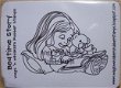 Stempel Wags and Whiskers Bedtime - 1 - Thumbnail