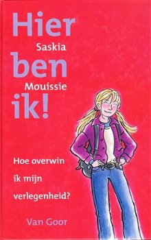 HIER BEN IK! - Saskia Mouissie (2) - 0