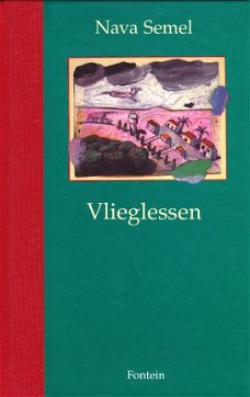 **VLIEGLESSEN - Nava Semel