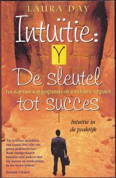 Laura Day: Intuitie: De sleutel tot succes