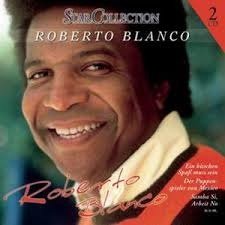 Roberto Blanco - Starcollection (2 CD) (Nieuw/Gesealed)