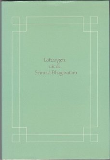 Lofzangen uit de Srimad Bhagavatam