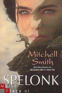 Mitchell Smith - Spelonk - 1