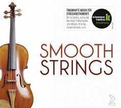 Smooth Strings - Musik für Streicher (2 CD) (Nieuw/Gesealed) - 1