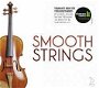 Smooth Strings - Musik für Streicher (2 CD) (Nieuw/Gesealed) - 1 - Thumbnail