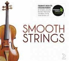Smooth Strings - Musik für Streicher (2 CD) (Nieuw/Gesealed)