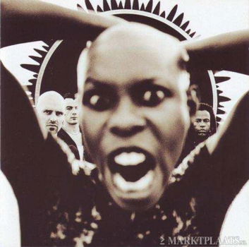 Skunk Anansie - Stoosh (CD) - 1