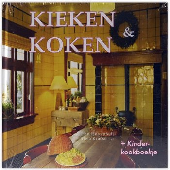 Kieken & Koken - 1