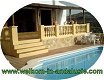 vakantiehuisjes , vakantiehuizen in andalusie met zwembaden - 3 - Thumbnail