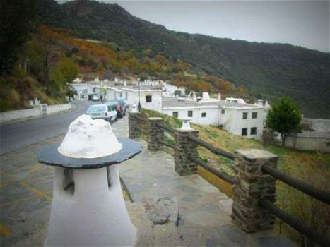 vakantiehuizen in de bergen van Andalusie te huur - 2
