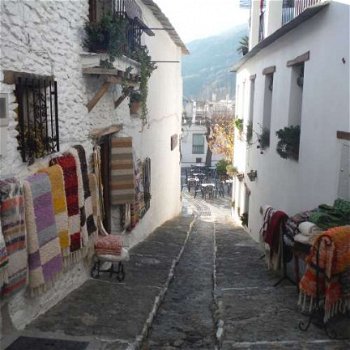 vakantiehuizen in de bergen van Andalusie te huur - 6
