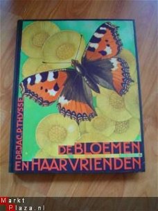 De bloemen en haar vrienden door Jac. P. Thijsse