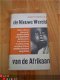 De nieuwe wereld van de Afrikaan door A. von Haller - 1 - Thumbnail