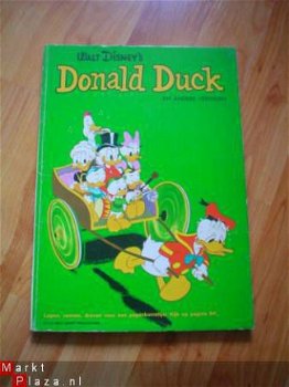 Donald Duck en andere verhalen - 1