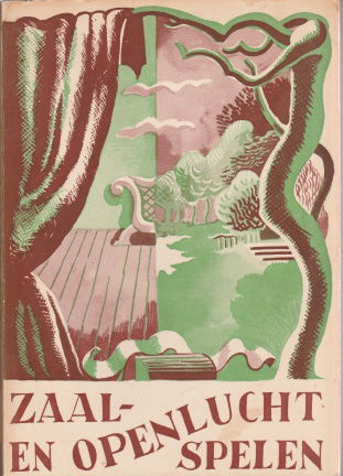 NN - Zaal- en openlucht spelen - nr. 1