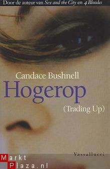 Candace Bushnell - Hogerop - 1