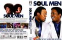 Soul Men met oa Samuel L. Jackson, Bernie Mac & Isaac Hayes - 1 - Thumbnail