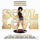 Soul Love: Essential Series (3 CD) - 1 - Thumbnail