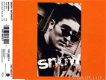 Snow - Informer 3 Track CDSingle - 1 - Thumbnail