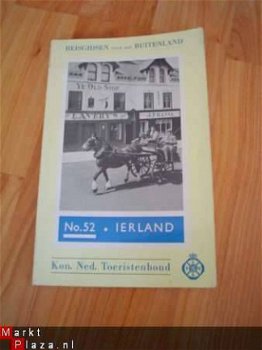 Reisgidsen voor het buitenland no 52: Ierland - 1