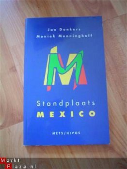 Standplaats Mexico door Donkers en Munninghoff - 1