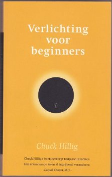 Chuck Hillig: Verlichting voor beginners - 1