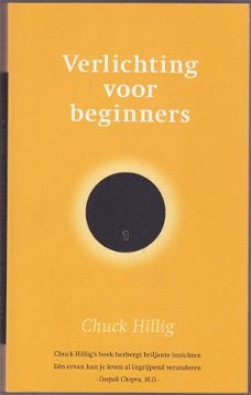 Chuck Hillig: Verlichting voor beginners