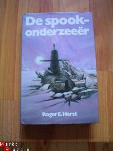 De spookonderzeeër door Roger E. Herst