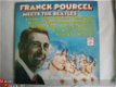 3x LP Frank Pourcel meets the Beatles 1979, the FP sound - 1 - Thumbnail