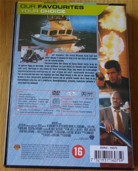 Te koop originele DVD 