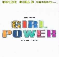 Spice Girls Present The Best Girl Power - 1
