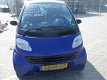 Smart Carrosseriedelen en Plaatwerk Bouwjaar 2000 - 1 - Thumbnail