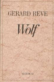 Gerard Reve - Wolf - 1