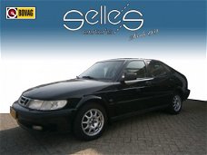 Saab 9-3 - 2.2 TiD - Nieuwe APK