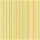 SALE NIEUW vel scrappapier Obviously Orange Stripes van Doodlebug Designs - 1 - Thumbnail