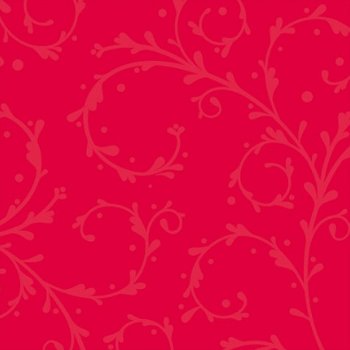 SALE NIEUW vel scrappapier Holly Berry van Doodlebug Designs - 1