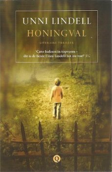 Unni Lindell ; Honingval - 1