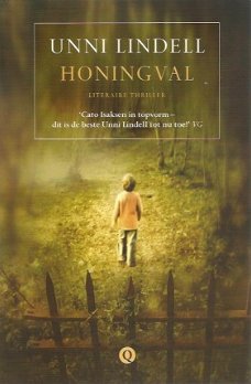 Unni Lindell ; Honingval