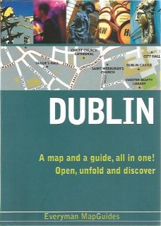 Dublin; Everyman Mapguides