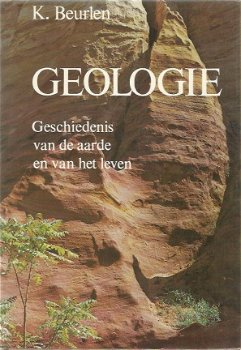 K. Beurlen ; Geologie - 1