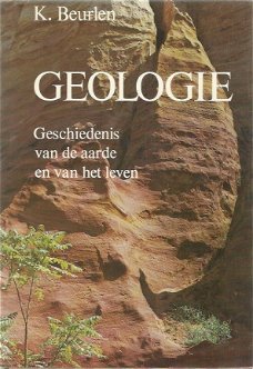 K. Beurlen ; Geologie