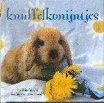 Sophie Bevan - Knuffelkonijntjes (Hardcover/Gebonden) - 1